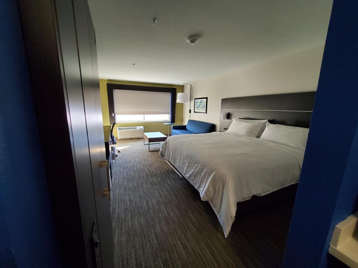 Holiday Inn Express & Suites - Harrisburg S - Mechanicsburg By Ihg Exterior foto