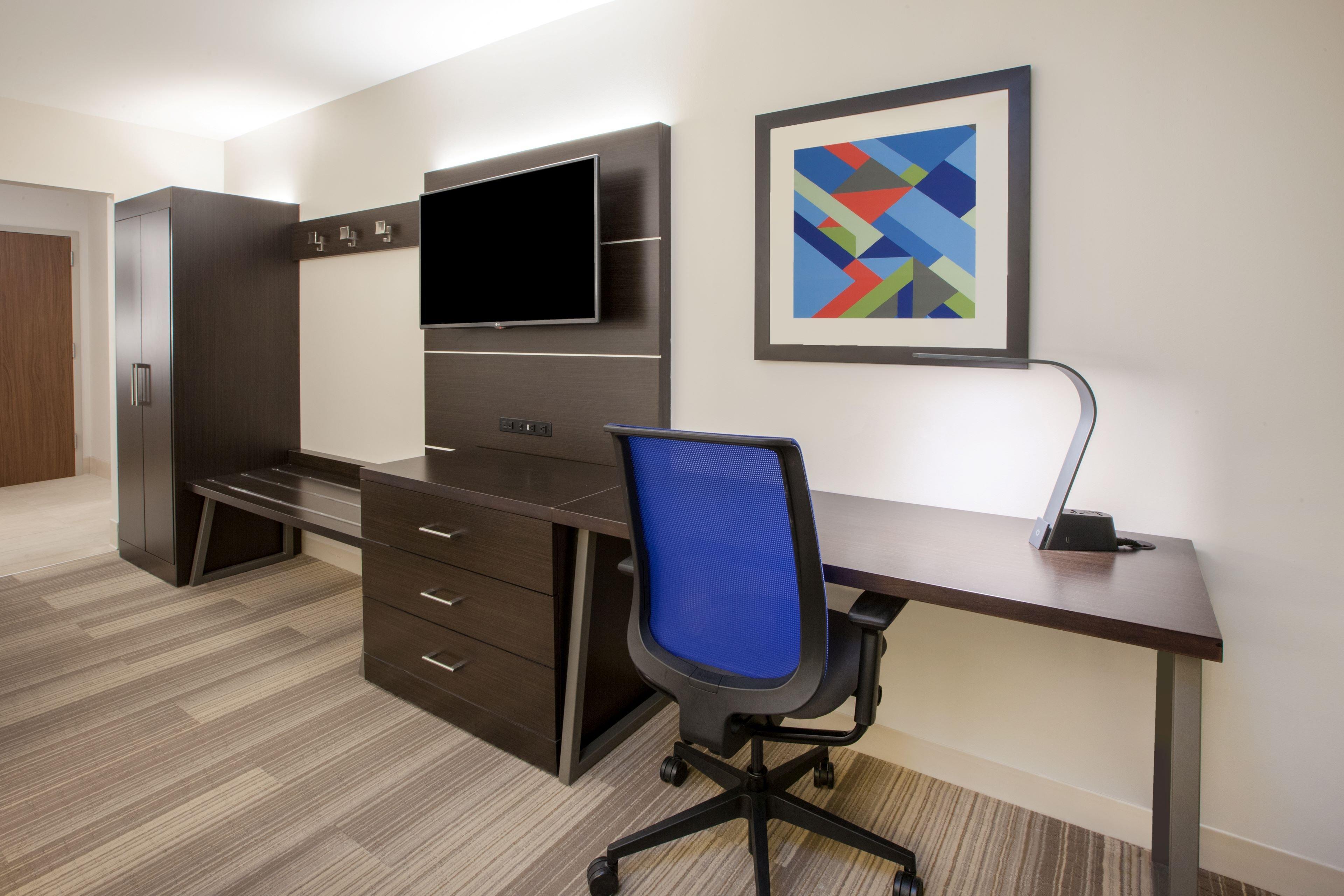 Holiday Inn Express & Suites - Harrisburg S - Mechanicsburg By Ihg Exterior foto